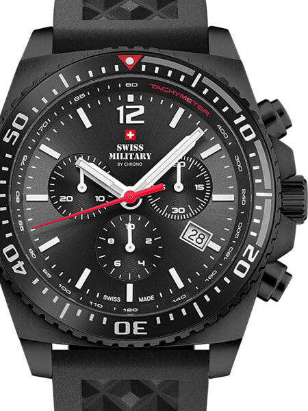 Часы Swiss Military SM3409305 Sport