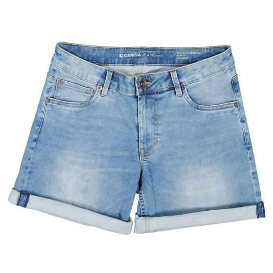 GARCIA 272 denim shorts