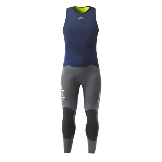 ZHIK Superwarm® V neoprene sleeveless wetsuit