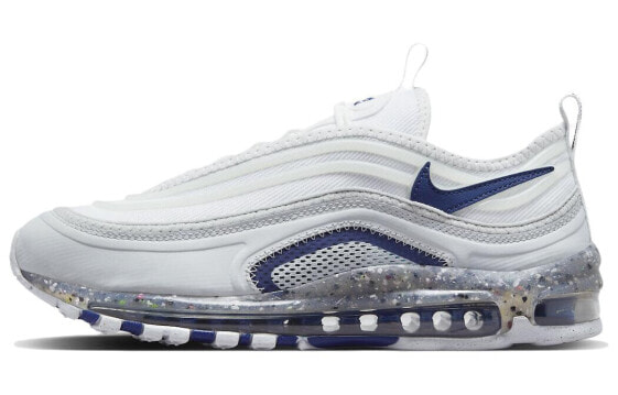 Кроссовки Nike Air Max 97 Terrascape Низкие Белые - Ударопоглощение и сцепление DV7418-100