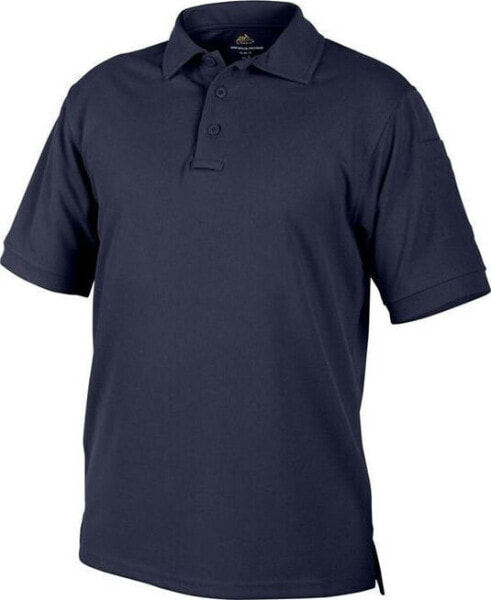 Helikon-Tex Koszulka Polo UTL TopCool Navy M