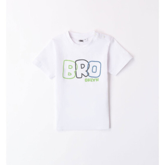 IDO 48038 short sleeve T-shirt