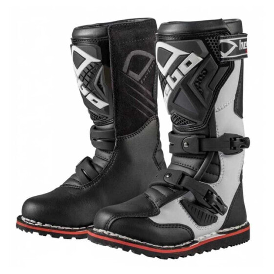 HEBO Technical 2.0 junior Trial Boots