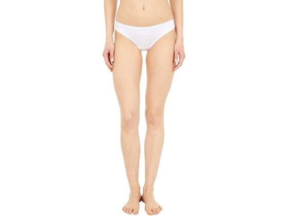 OnGossamer 264330 Women Cabana Cotton Hip Bikini Underwear Size Medium