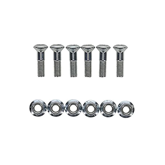 PROX Juego Pernos Corona Trasera KASBSM825 Screw Kit 6 units