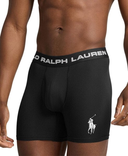 Men's Perfect Pouch Boxer Briefs