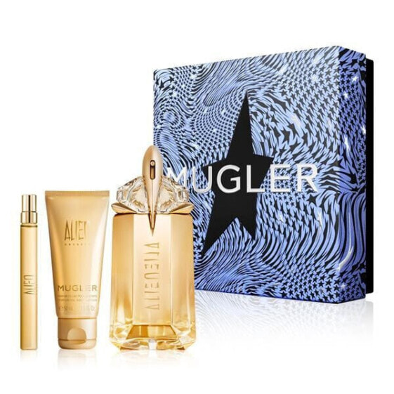 Парфюм Alien Goddess MUGLER