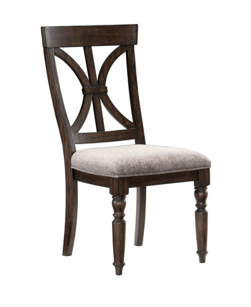 Seldovia Side Chair