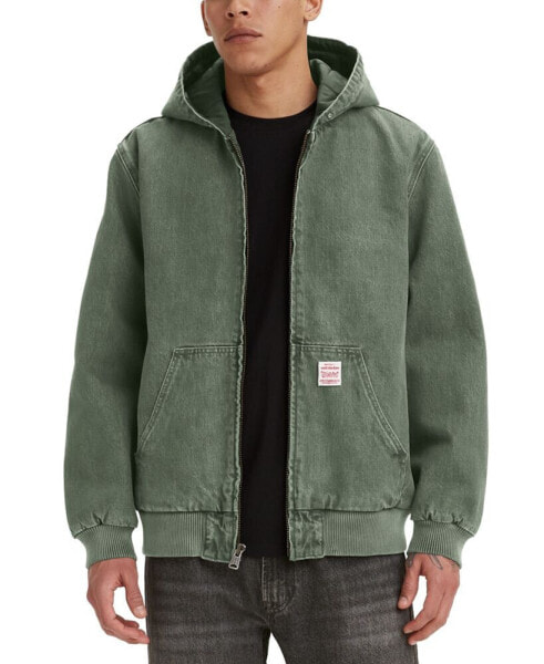 Men's Workwear Potrero Jacket, Created for Macy's