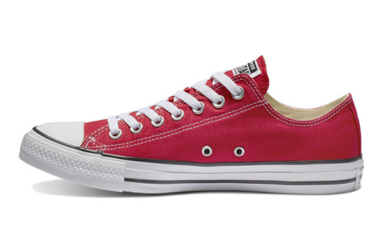 Кеды Converse Chuck Taylor All Star Low Top Canvas Shoes M9696