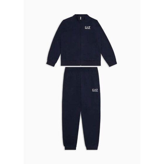 EA7 EMPORIO ARMANI 8NBV51_BJ05Z Tracksuit