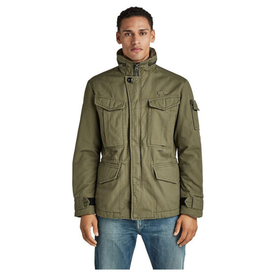 G-STAR Padded Field jacket