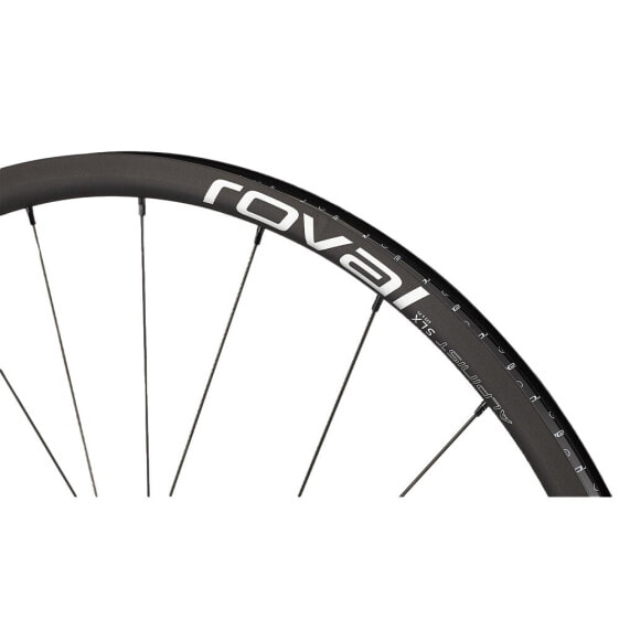 SPECIALIZED Alpinist SLX Disc Tubeless road front wheel