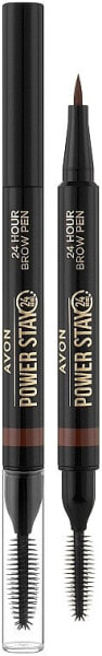 Avon Power Stay 24 Hour Brow Pen