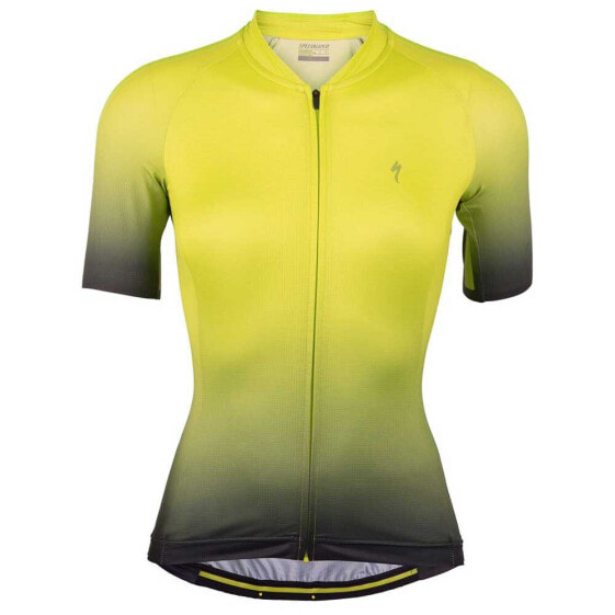 SPECIALIZED HyprViz SL Air short sleeve jersey