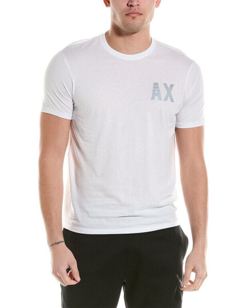 Armani Exchange T-Shirt Men's