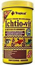 Tropical ICHTIO-VIT PUSZKA 1000ml