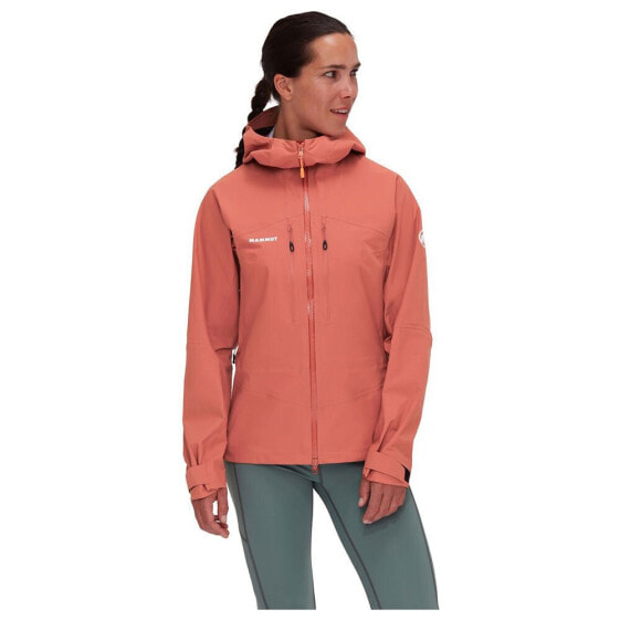 MAMMUT Taiss HS jacket