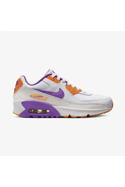 Air Max 90 Ltr Kadın Spor Ayakkabı DV3607-103