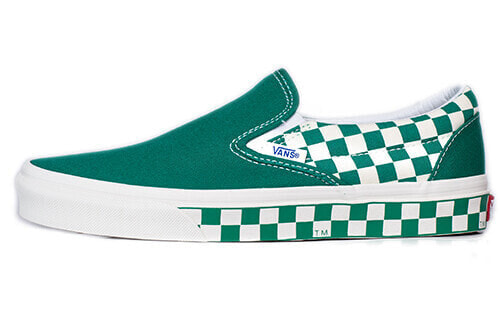 Кроссовки Vans slip-on VN0A38F7RA7