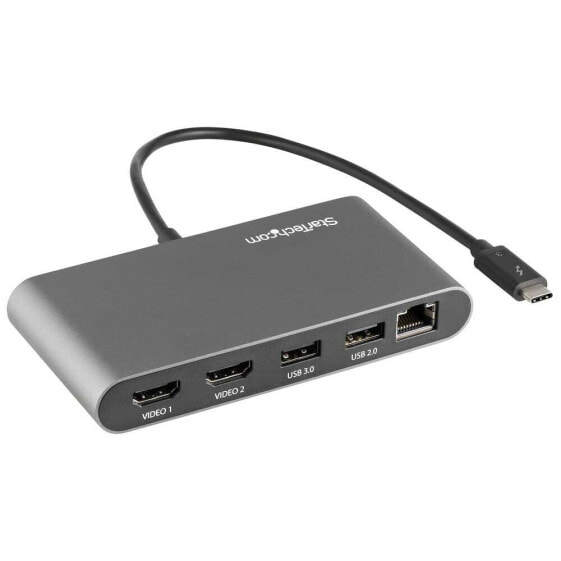 STARTECH Thunderbolt 3 Adapter