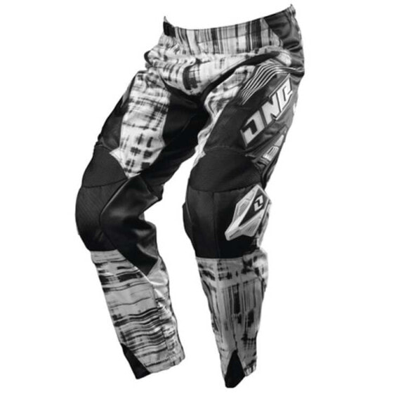 ONE INDUSTRIES Carbon Radio Star off-road pants