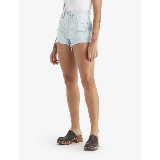 Levi´s ® 501 Original denim shorts