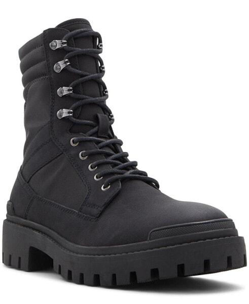 Men's Draper Casual Combat Boots