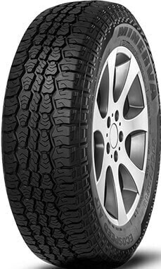 Шины для внедорожника летние Minerva Ecospeed A/T 265/70 R15 112H