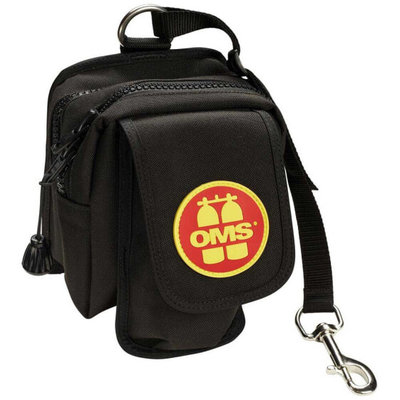 OMS Integrated Weight Pocket