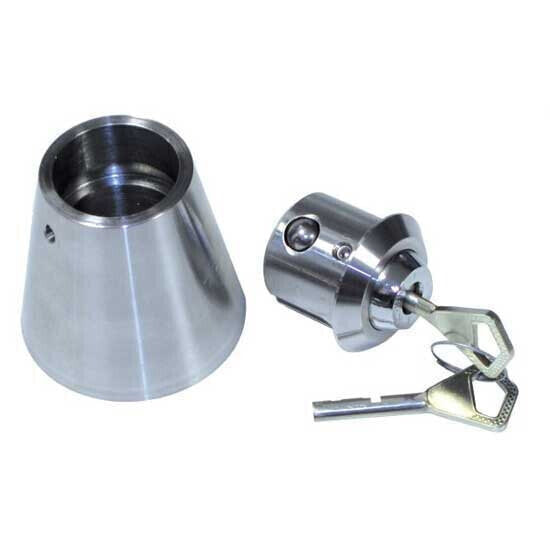 OEM MARINE 30-225CV Outboard Engines Stainless Steel Conical Antitheft Lock