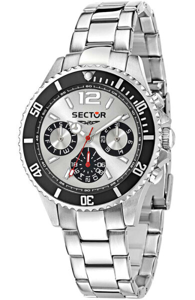 Часы Sector R3253161012 Classic Time