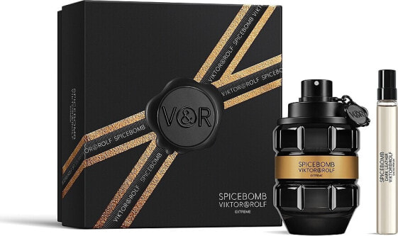 Viktor & Rolf Spicebomb Extreme