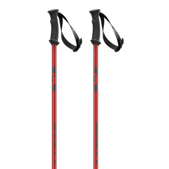 SCOTT 540 Pro Poles