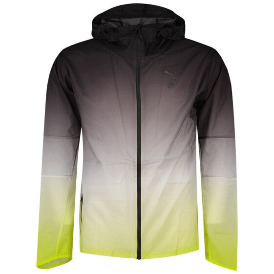Куртка для активного отдыха PUMA M Seasons Ultra Lightweightail