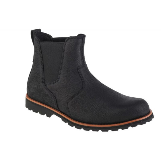 Timberland Attleboro PT Chelsea boots M 0A624N