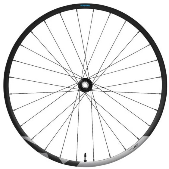 SHIMANO XT M8120 27.5´´ Disc MTB front wheel