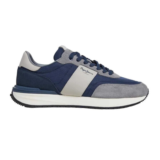 PEPE JEANS Buster Supra trainers