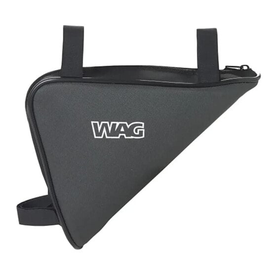 WAG Spallaccio Classic frame bag 2L