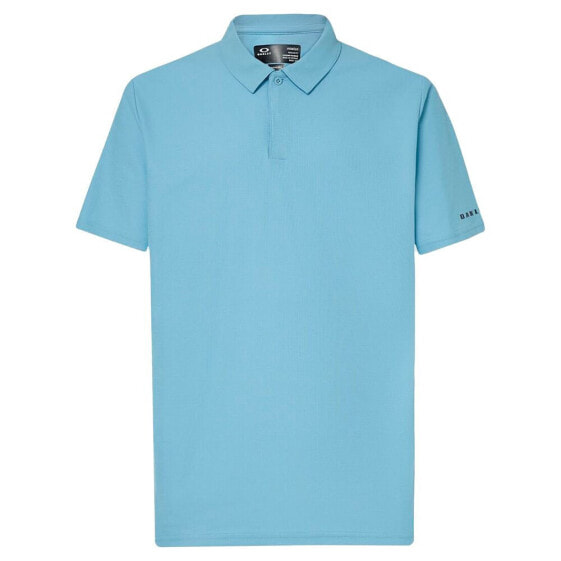 OAKLEY APPAREL Clubhouse short sleeve polo