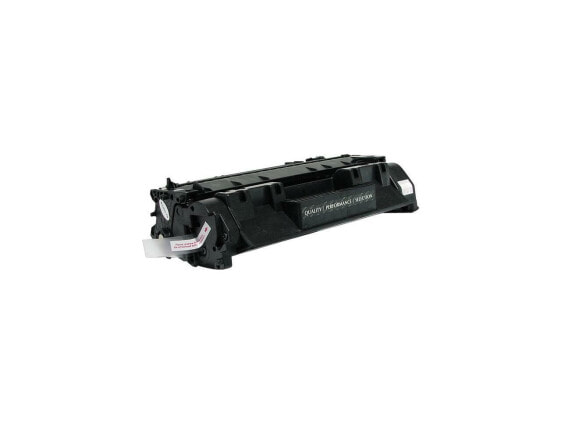 SKILCRAFT SKL-CE505A Black 751000NSH0966 Compatible Reman CE505A (05A) Toner