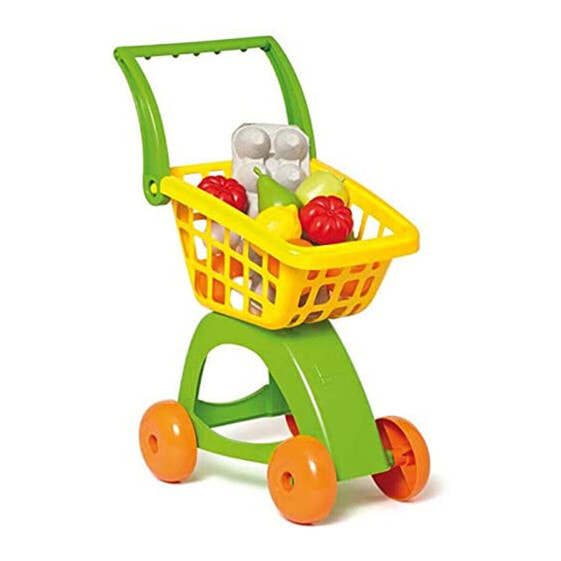 Shopping cart Moltó 2077516 58 cm (58 cm)