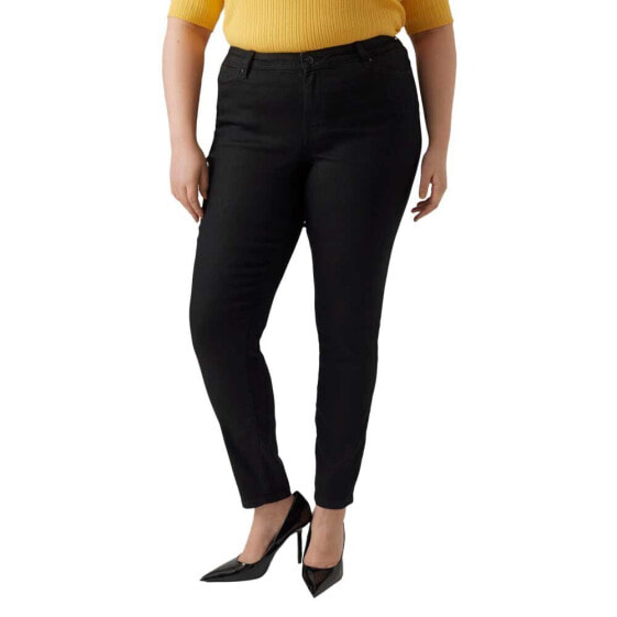 VERO MODA CURVE Rudy Slim Fit Jeggings