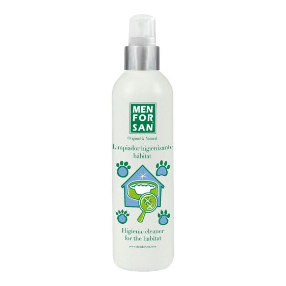 Sanitizing Spray Menforsan 250 ml