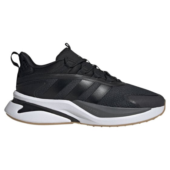 ADIDAS Alpharesponse trainers