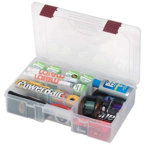 PLANO Prolatch Stowaway Deep Tackle Box