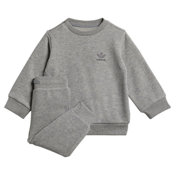 ADIDAS ORIGINALS Crew infant set