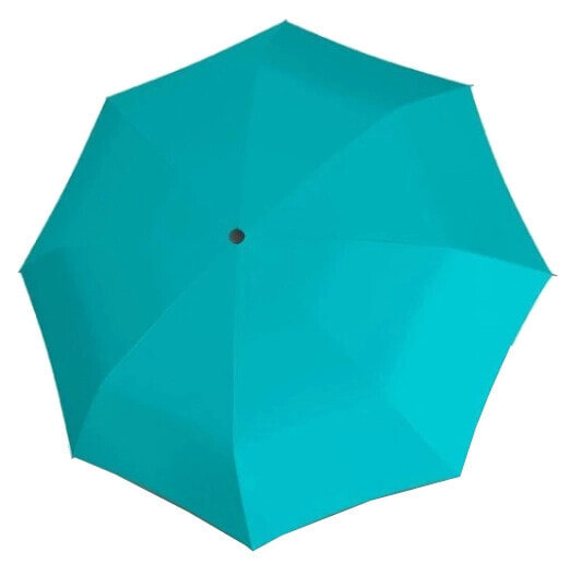 Dámský skládací deštník Hit Uni 70063PAB