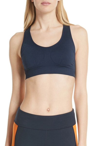 Топ Tory Sport Seamless Racerback  Blue