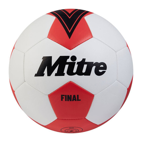 Мяч футбольный Mitre Final